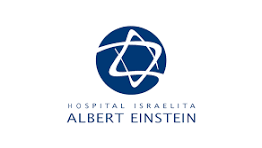 Logo Hospital Albert Einstein