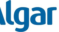 Logo Algar