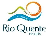Logo Rio Quente Resorts