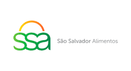 Logo São Salvador Alimentos